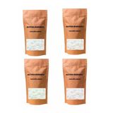 Aleyna Baharat Temizlik Seti Çamaşır Sodası 1 Kg + Karbonat 1 Kg + Boraks 1 Kg+ Limon Tozu 1 Kg