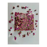 Aleyna Baharat Tomurcuk Gül Kurusu Bitki Çayı 100 Gr - %100 Doğal