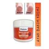 Aleyna Baharat Topuk Çatlak Ve Ayak Bakım Kremi 100 Ml