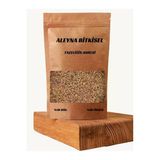 Aleyna Baharat Toz Keten Tohumu Yeni Öğütülmüş 1 Kg