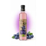 Aleyna Baharat Yaban Mersini Sirkesi 500 Ml Blueberry Vınegar