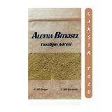 Aleyna Bitkisel 1 kg Çakşır Tozu