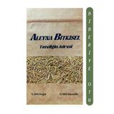 Aleyna Bitkisel 100 Gr Biberiye Çayı