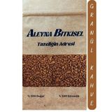 Aleyna Bitkisel 250 gr Nescafe Gold