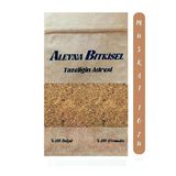 Aleyna Bitkisel 300 gr Toz Muskat