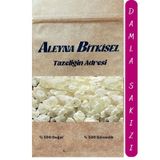 Aleyna Bitkisel 50 gr Damla Sakızı