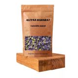 Aleyna Bitkisel 50 gr Hatmi Çiçeği Çayı Gülhatmi
