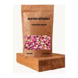 Aleyna Bitkisel 50 gr Tomurcuk Pembe Gül Kurusu