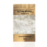 Aleyna Bitkisel 500 gr Patates Nişastası