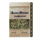 Aleyna Bitkisel BEYAZ ÇAY 50 G