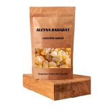 Aleyna Bitkisel Günlük Sakızı Tane Yerli Ürün Akgünlük 50 G