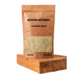 Aleyna Bitkisel Iğde Çekirdeği Tozu Öğütülmüş 1 Kg (Taze Çekilir)