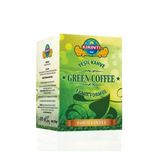 Aleyna Bitkisel Kırıntı Yeşil Kahve - Green Coffea Extra Formül
