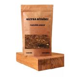 Aleyna Bitkisel Mısır Püskülü 100 Gr