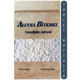 Aleyna Bitkisel NAFTALİN TABLET 1 KG