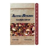 Aleyna Bitkisel Osmanlı Çayı 100 G