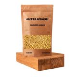 Aleyna Bitkisel Soya Fasulyesi 1 Kg Glutensiz Soya Fasülyesi Gdo'suz Ürün 1000 gr