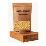 Aleyna Bitkisel Soya Fasulyesi 3 Kg Soya Fasülyesi Gdo'suz Ürün