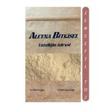 Aleyna Bitkisel Toz Zencefil 100 G
