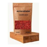 Aleyna Bitkisel Yerli Safran 300 Gr Aspir