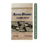 Aleyna Bitkisel Yeşil Kil 500 Gr Yüz Maskesi Için