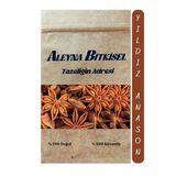 Aleyna Bitkisel Yıldız Anason 40 G