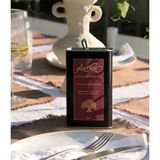 Aleysim Oliva 3 L Naturel Zeytinyağı,erken Hasat, Soğuk Sıkım,tek Bahçe - 3 lt