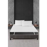 Alez Micro Dört Köşe Lastik Yatak Koruyucu 160*200 cm
