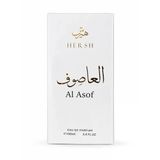 Alezz Hersh Al Asof Edp 100 Ml Unisex Parfüm