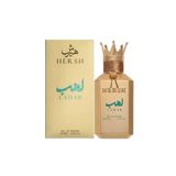 alezz oud Alezz Hersh Lahab EDP 100 ml Erkek Parfüm