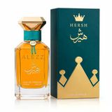Alezz Oud Hersh Bukhori Edp 100 Ml Unisex Parfüm