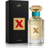 Alezz Oud Hersh x Edp 100 ml Unisex Parfüm