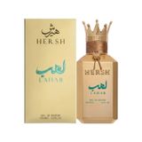 Alezz Oud Unisex Hersh Lahab Edp Unisex Parfüm Diğer