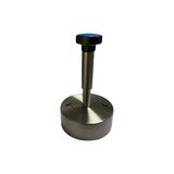 Alf 9cm 40-50 Gram - Köfte Şekillendirici,hamburger Kalıbı,hamburger Köfte Presi