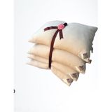 Alf Boncuk Silicon Dolgulu Yastık 4 Adet (50 X 70)Cm