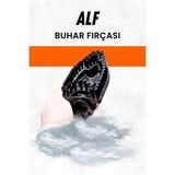Alf BUHAR MAKİNA FIRÇASI