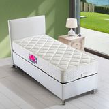 Alf Four Star Yatak herkül yaylı (100 x 200) Tek Kişilik - 100 x 200 cm
