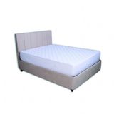 Alf Microfiber Kumaş Ve Kapitoneli Sıvıgeçirmez Fitted Alez
