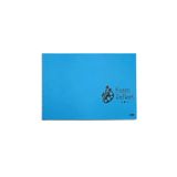 Alfa 35x50 cm AA150200 Resim 25 Yaprak Plastik Kapak Spiralli Defter