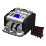 Alfa A-950 Tl / Euro Kağıt Para Sayma Makinesi