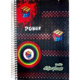 Alfa A4 160 Yaprak Spiralli Defter Renkli Alfaplast Çizgili