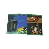 Alfa A5 Defter 100 Yp Çizgili Yerli Üretim Ölçüler ve Renk Seçenekleriyle