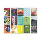 Alfa A5 Defter 120 Yaprak (5 Orta) Çizgili