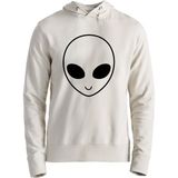 Alfa Ailens Ekru Erkek Sweatshirt