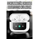 ALFA AKSESUAR 03 2025 Model Yeni Nesil Pro Kulaklık Gürültü Önleyici Güçlü Ses Kaliteli - Belirtilmemiş