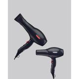 ALFA AKSESUAR 03 2200W Güçlü Motorlu Ergonomik Fön Makinesi - Belirtilmemiş