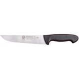 ALFA AKSESUAR 03 61130 - Sürmene Kasap Bıçağı 18,5 cm - Kurban, Doğrama, Kesim