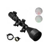 ALFA AKSESUAR 03 Aim 3-12X50E Çıft Işıklı Zoomlu Dürbün