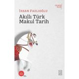 ALFA AKSESUAR 03 Akıllı Türk Makul Tarih - 1 Adet
