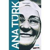 ALFA AKSESUAR 03 Ana Türk - Atatürk'ün Annesi Zübeyde Hanım - 1 Adet